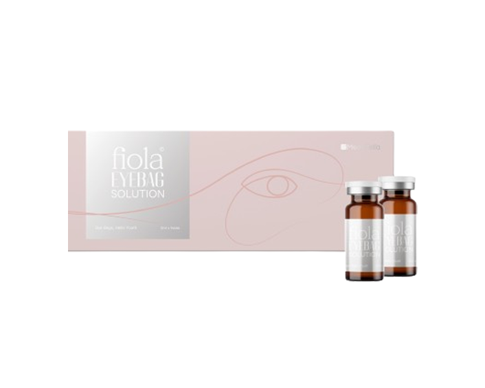 Fiola Eyebag Solution